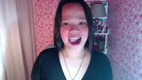 Joana online show from January 13, 9:31 pm