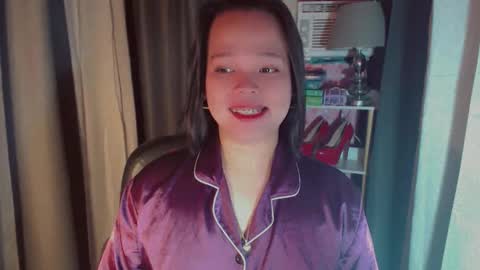 Joana online show from February 8, 12:03 am