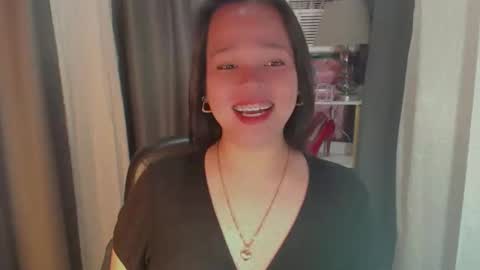 Joana online show from February 18, 9:44 pm