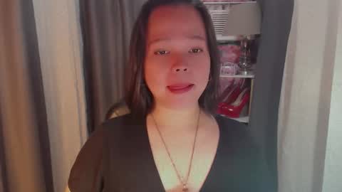 Joana online show from February 24, 10:19 pm