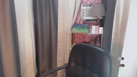 Joana online show from March 12, 8:04 pm