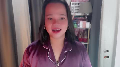 Joana online show from March 25, 1:11 am