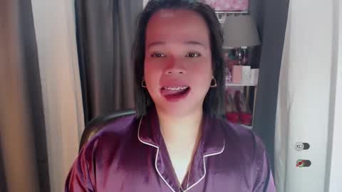 Joana online show from April 22, 8:54 pm
