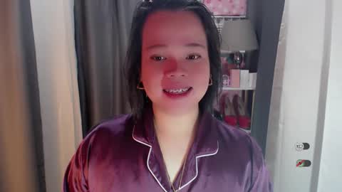 Joana online show from April 24, 8:00 pm