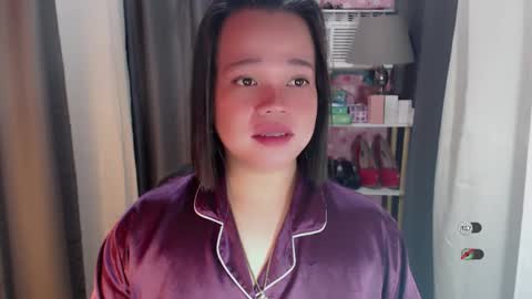 Joana online show from April 28, 8:25 pm