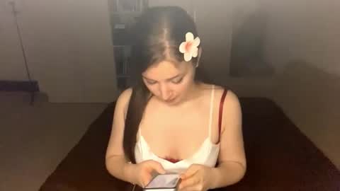 Adel online show from October 20, 8:53 pm