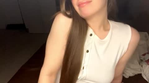 Adel online show from November 17, 8:58 pm