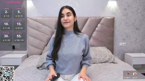 Mia online show from January 2, 2:02 pm