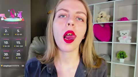 joann_shermann online show from October 4, 1:14 am