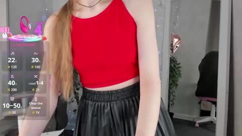 joann_shermann online show from March 20, 1:32 am