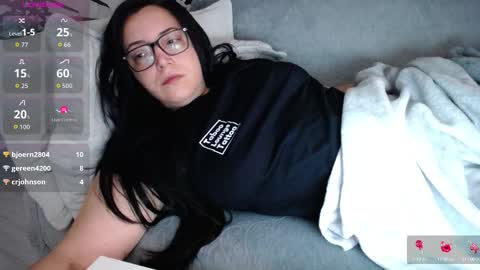 Jo online show from September 27, 1:54 am