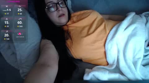 Jo online show from October 7, 1:14 am