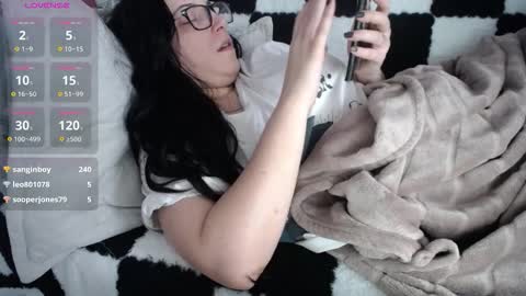 Jo online show from December 14, 9:25 am