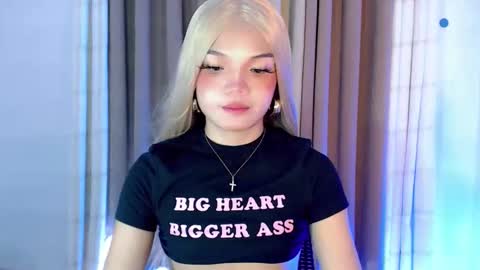 joanna_johnson online show from November 15, 12:30 am