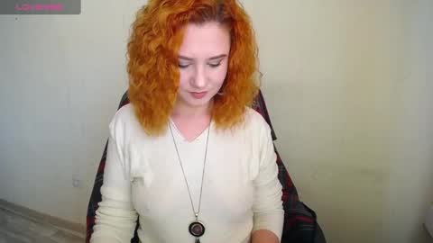 SweetGinger online show from February 28, 8:53 am