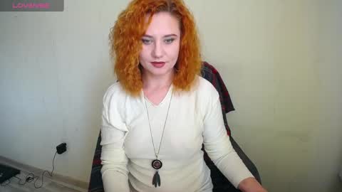 SweetGinger online show from February 28, 11:58 am