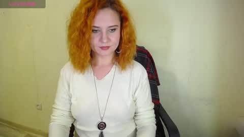 SweetGinger online show from February 28, 7:56 pm