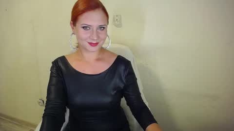 SweetGinger online show from September 12, 7:47 pm