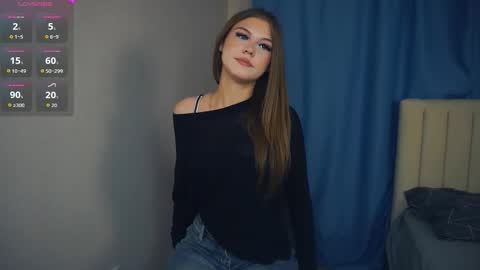 Karyn online show from October 6, 7:17 am