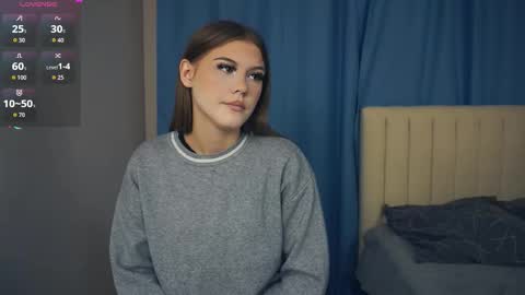 Karyn online show from October 24, 7:05 am