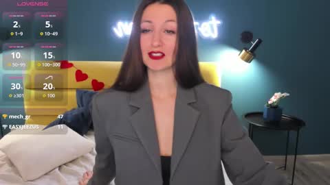 Joan online show from March 2, 1:30 am