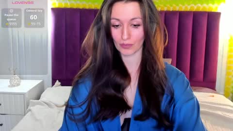 Joan online show from April 3, 8:34 am