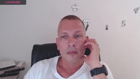 Joan Silva online show from January 5, 7:07 pm