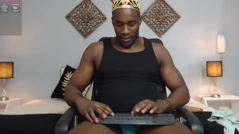 Joan Silva online show from February 14, 12:57 pm