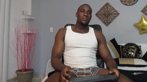 Joan Silva online show from February 18, 1:00 pm