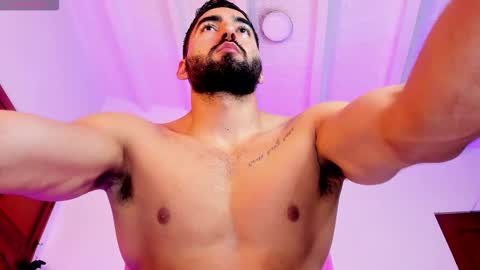 JOAO BATISTA online show from February 18, 8:38 pm