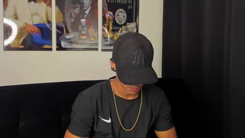 Joao DaSilva online show from September 17, 2:52 pm