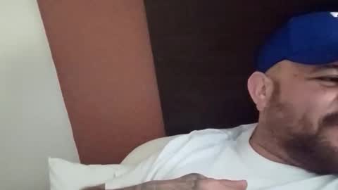 Snapshot of joaquinacarrillo19851985 chatting on February 16, 2:57 pm joaquinacarrillo19851985 online show from February 16, 2:57 pm