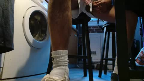 Snapshot of jobbeduval chatting on February 2, 3:17 pm GUILLAUME feet and socks online show from February 2, 3:17 pm