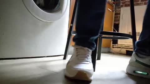 Snapshot of jobbeduval chatting on February 22, 10:51 am GUILLAUME feet and socks online show from February 22, 10:51 am