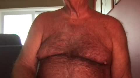 beefy hairy online show from March 2, 6:59 pm