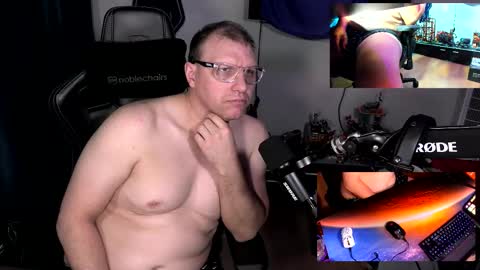 Snapshot of jobubsi chatting on November 2, 6:27 am jobubsi online show from November 2, 6:27 am