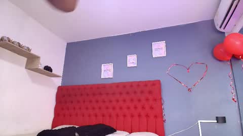 Jocy  online show from February 17, 12:16 pm