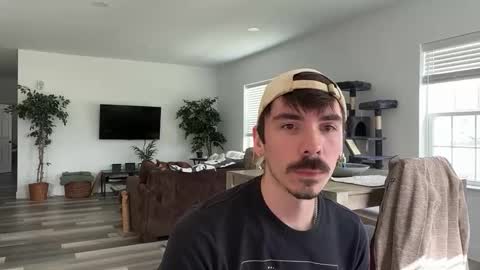 JockBoy233 online show from April 6, 7:15 pm