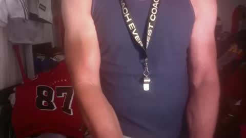 Snapshot of jockdad87 chatting on September 28, 6:02 pm JockDad87 online show from September 28, 6:02 pm