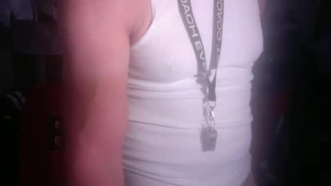 Snapshot of jockdad87 chatting on October 1, 12:44 pm JockDad87 online show from October 1, 12:44 pm