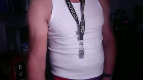 Snapshot of jockdad87 chatting on November 19, 1:44 pm JockDad87 online show from November 19, 1:44 pm