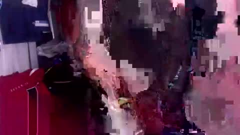 Snapshot of jockdad87 chatting on February 7, 7:50 pm JockDad87 online show from February 7, 7:50 pm