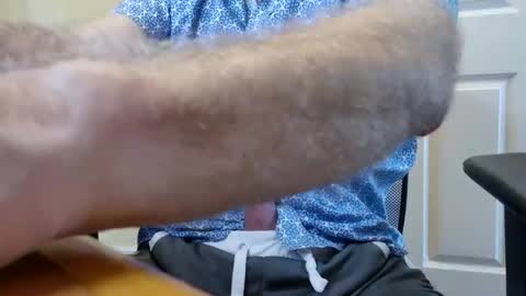 Snapshot of jockguy69 chatting on January 27, 10:38 pm jockguy69 online show from January 27, 10:38 pm