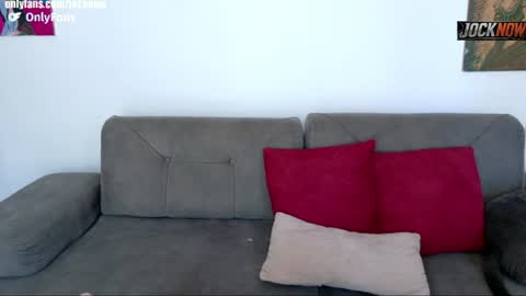 JockNow online show from June 23, 1:42 pm