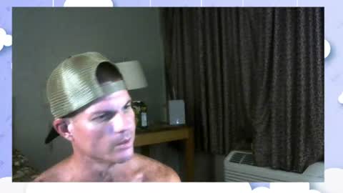 jocknthirsty online show from July 29, 8:56 am