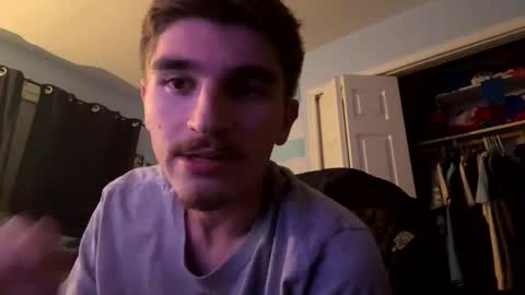 JoCo online show from October 20, 3:07 am