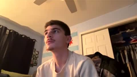 JoCo online show from December 22, 3:58 am