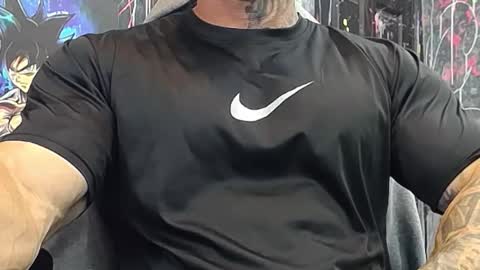 jacobo online show from October 10, 11:15 pm