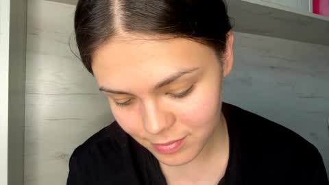 Mila online show from May 7, 10:53 am