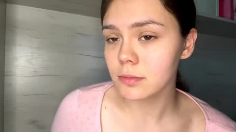 Mila online show from May 11, 10:43 am